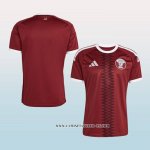 Primera Camiseta Qatar 2026 Tailandia