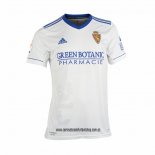 Primera Camiseta Real Zaragoza 21-22