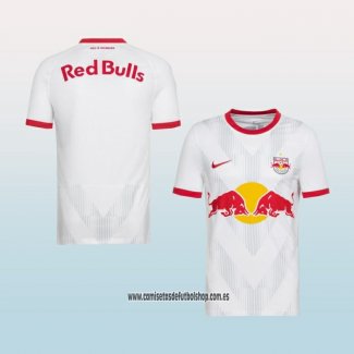 Primera Camiseta Red Bull Salzburg 22-23 Tailandia