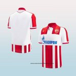 Primera Camiseta Red Star Belgrade 25-26 Tailandia