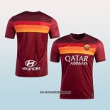 Primera Camiseta Roma 20-21