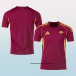 Primera Camiseta Roma 25-26