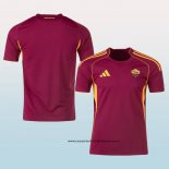 Primera Camiseta Roma 25-26