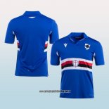 Primera Camiseta Sampdoria 20-21 Tailandia