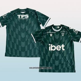 Primera Camiseta Santiago Wanderers 2023 Tailandia