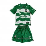 Primera Camiseta Santos Laguna Nino 23-24