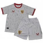 Primera Camiseta Sevilla Nino 24-25