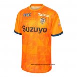 Primera Camiseta Shimizu S-Pulse 2025 Tailandia