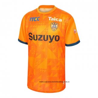 Primera Camiseta Shimizu S-Pulse 2025 Tailandia