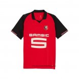 Primera Camiseta Stade Rennais 25-26