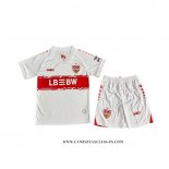 Primera Camiseta Stuttgart Nino 25-26