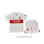 Primera Camiseta Stuttgart Nino 25-26