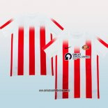 Primera Camiseta Sunderland 21-22 Tailandia