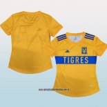 Primera Camiseta Tigres UANL Mujer 22-23