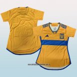 Primera Camiseta Tigres UANL Mujer 23-24