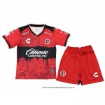 Primera Camiseta Tijuana Nino 25-26