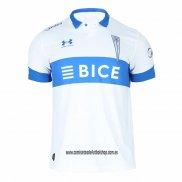 Primera Camiseta Universidad Catolica 2022