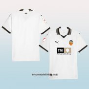 Primera Camiseta Valencia 23-24