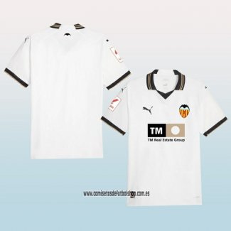 Primera Camiseta Valencia 23-24