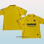 Primera Camiseta Villarreal 22-23