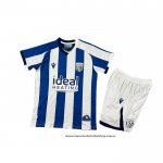 Primera Camiseta West Bromwich Albion Nino 25-26