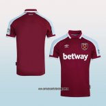 Primera Camiseta West Ham 21-22