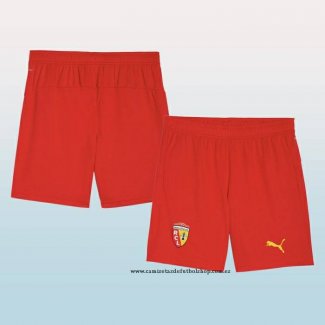 Primera Pantalones RC Lens 25-26
