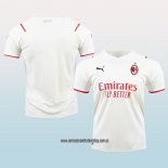 Segunda Camiseta AC Milan 21-22