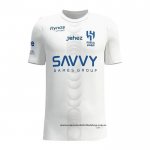 Segunda Camiseta Al Hilal 25-26 Tailandia