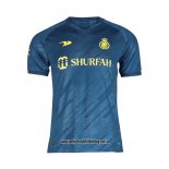 Segunda Camiseta Al Nassr 22-23