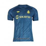 Segunda Camiseta Al Nassr 22-23