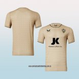Segunda Camiseta Almeria 22-23