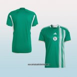 Segunda Camiseta Argelia 2022 Tailandia