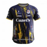 Segunda Camiseta Atletico San Luis 22-23