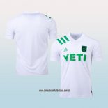 Segunda Camiseta Austin 2021 Tailandia