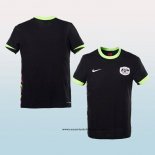 Segunda Camiseta Australia 2025 Tailandia