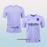 Segunda Camiseta Barcelona 21-22