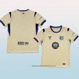 Segunda Camiseta Barcelona 25-26 Tailandia