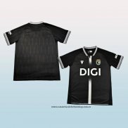 Segunda Camiseta Burgos 25-26 Tailandia