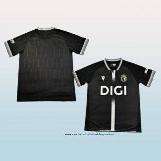 Segunda Camiseta Burgos 25-26 Tailandia