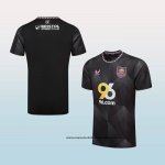 Segunda Camiseta Burnley 24-25