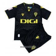 Segunda Camiseta Cadiz Nino 23-24