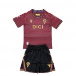 Segunda Camiseta Cadiz Nino 25-26