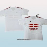 Segunda Camiseta Cartagena 22-23