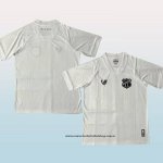 Segunda Camiseta Ceara 2025 Tailandia