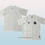 Segunda Camiseta Ceara 2025 Tailandia