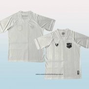 Segunda Camiseta Ceara 2025 Tailandia