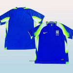 Segunda Camiseta Corea del Sur 2025 Tailandia