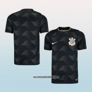 Segunda Camiseta Corinthians 2022