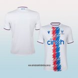 Segunda Camiseta Crystal Palace 22-23 Tailandia